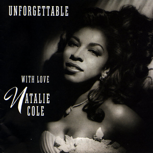 Natalie Cole